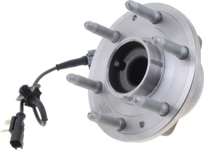 BCA WE61846 view 2