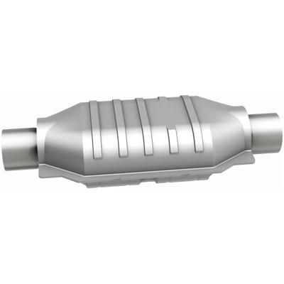 MagnaFlow 455005 view 14