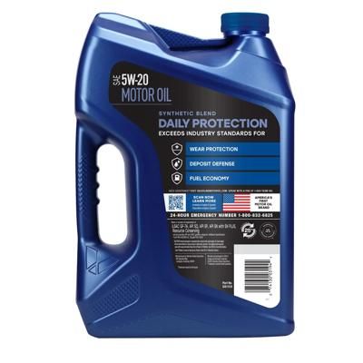 Valvoline 881158 view 3