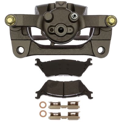 Raybestos R-Line RC12618