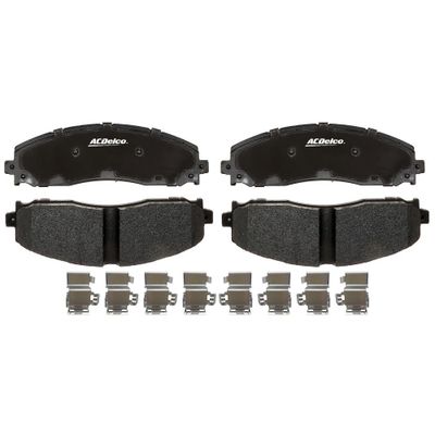 ACDelco Gold 17D1691SDH