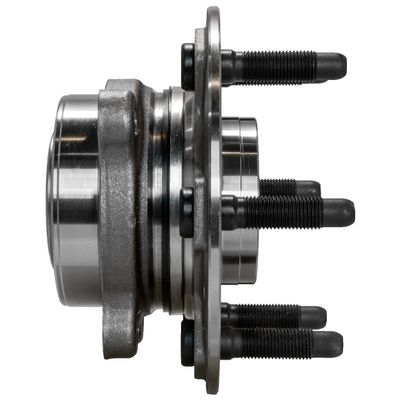 AUTOTRUST WH515197 view 4