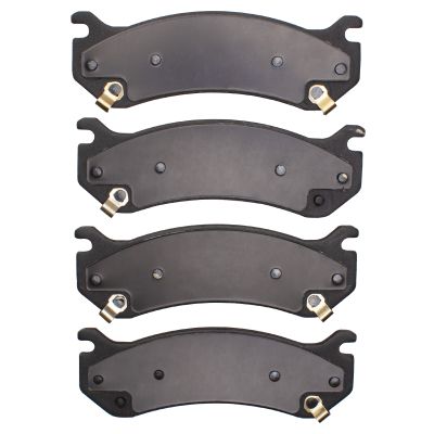 Dynamic Friction Company 1214078500 view 2