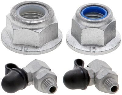 NAPA Chassis Parts FTC258113 view 7