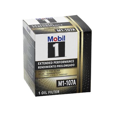 Mobil 1 M1107A view 16
