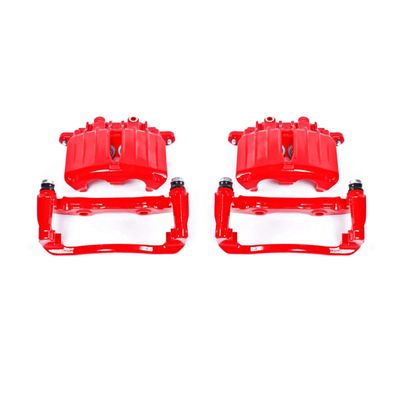 PowerStop S4764