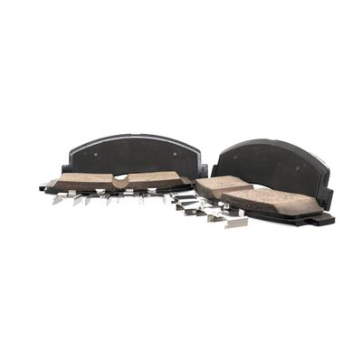Motorcraft BRF1868 view 2