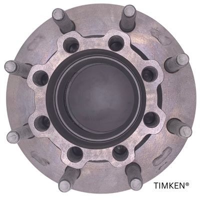 Timken HA590862 view 2