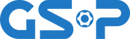 GSP logo