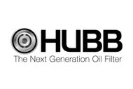 HUBB Filters logo