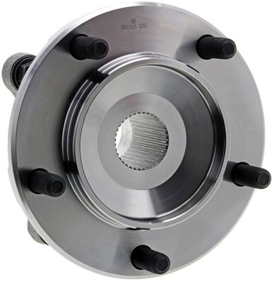 Mevotech Supreme MB86352 view 4