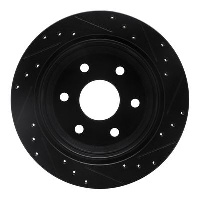 Dynamic Friction Company 63348037L view 4