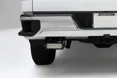 Auto Accessories Garage ZRZ382182KIT view 2