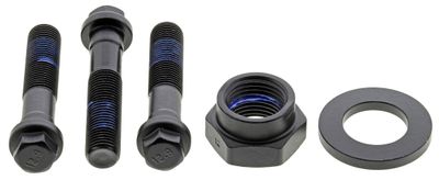 Mevotech TTX TXF50302 view 6