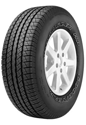 Goodyear Goodyear Wrangler HP tire
