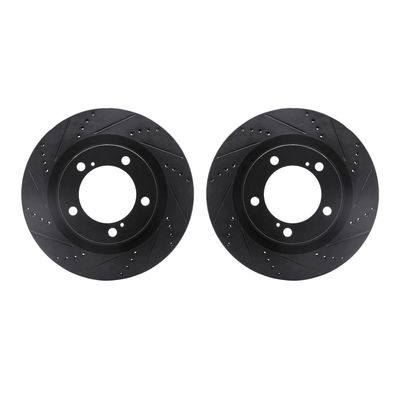 Dynamic Friction Company 800276018