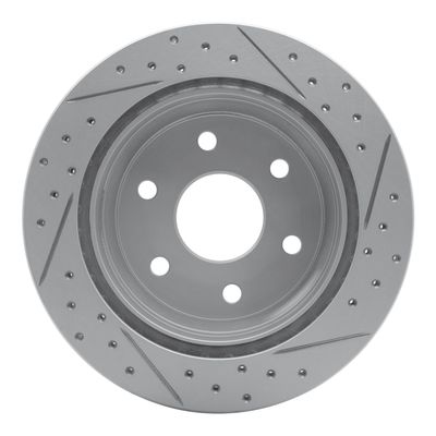 Dynamic Friction Company 83048041L view 5