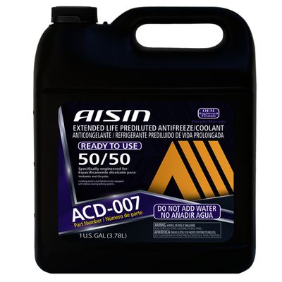 AISIN ACD007