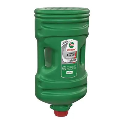 Castrol 15E726 view 13