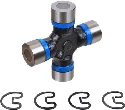 SKF UJ254 view 2