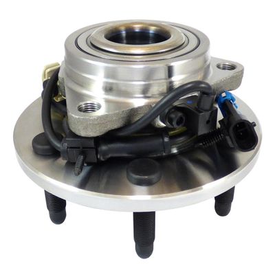 ACDelco Gold 515036A