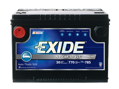 Exide 78S