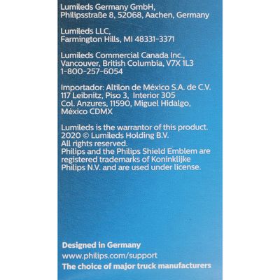 PHILIPS 9003MDC1 view 3