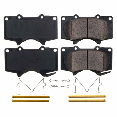 PowerStop 17976
