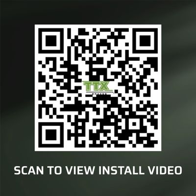 Mevotech TTX TXBCP2174 view 6