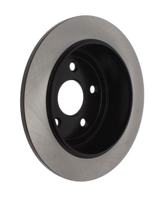 Centric Premium 12067067 view 5