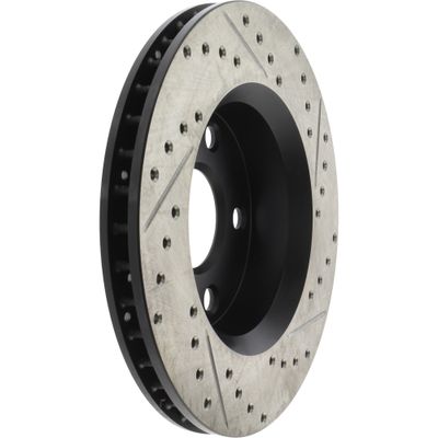 Stoptech 12867068CR view 6