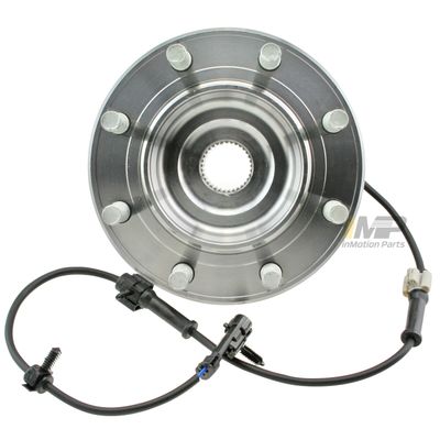 InMotion Parts WA515088