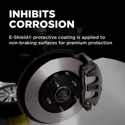Wagner Brake BD180667E view 5