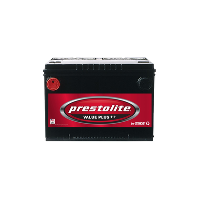 Prestolite Batteries 78PVP