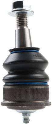 Delphi TC4202 view 4