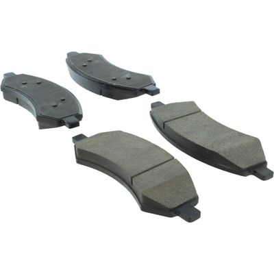 Stoptech 30910840 view 2