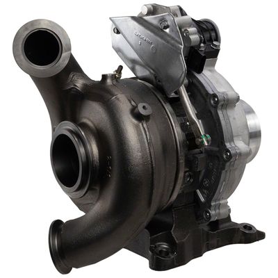 Motorcraft TC42 view 3