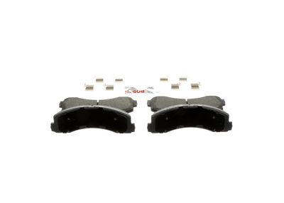Bosch BE2087H view 4