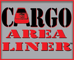 Cargo Area Liner logo