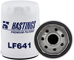 Hastings LF641