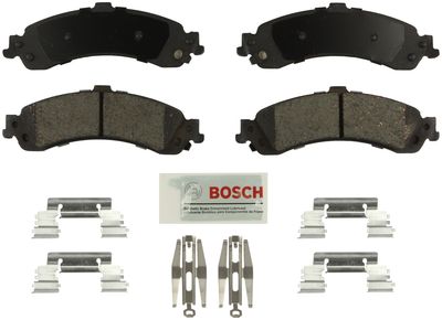 Bosch BE834H view 2