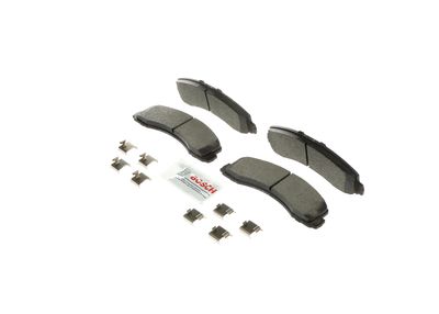 Bosch BE2087H view 7