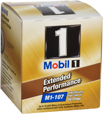 Mobil 1 M1107 view 6