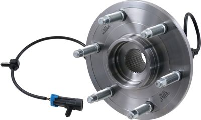 BCA WE60826 view 2