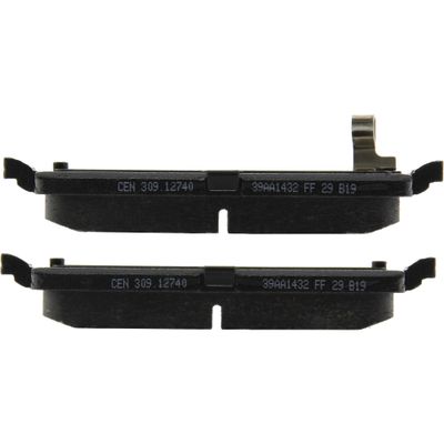 Stoptech 30912740 view 4