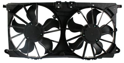 Agility Autoparts 6010379 view 2