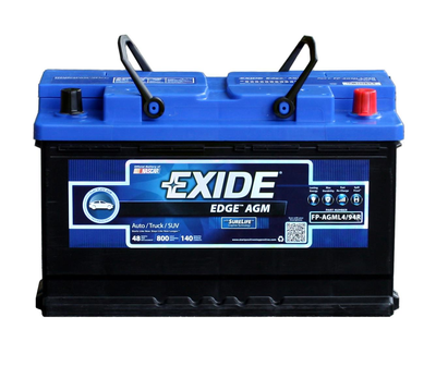 Exide FPAGML494R