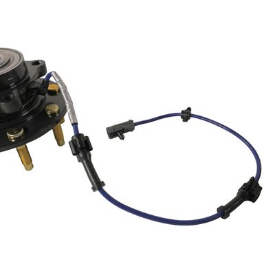 MOOG Hub Assemblies 515058E view 6