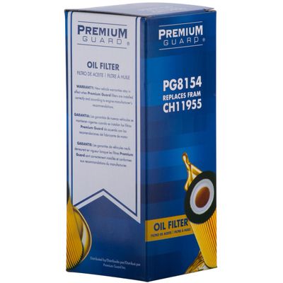 Premium Guard PG8154 view 2