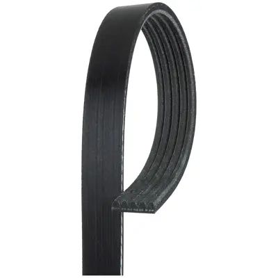 NAPA Belts/Hose 25050354SF view 2